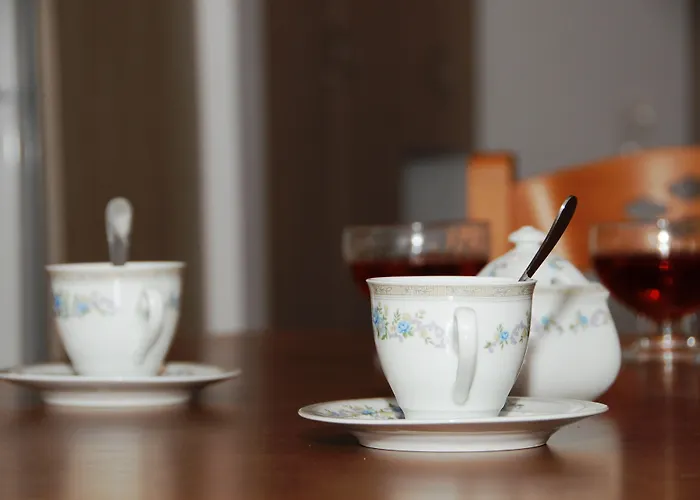 Manolia View Mykonos Apartment *