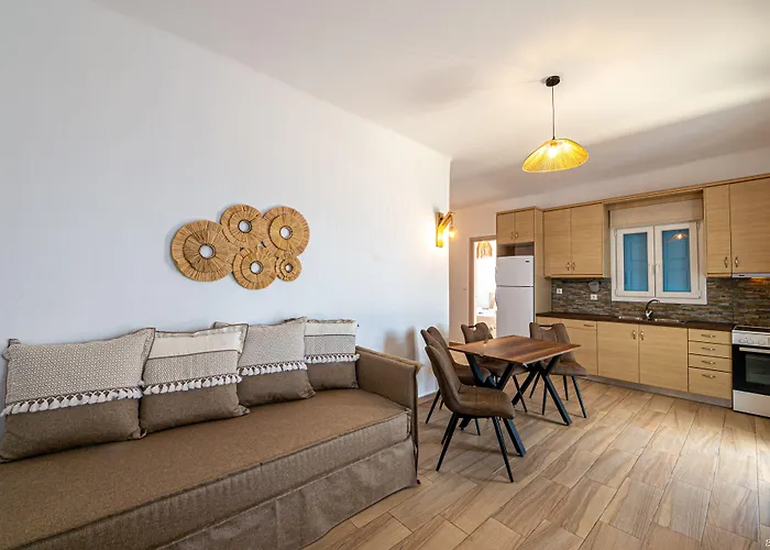 Manolia View Mykonos