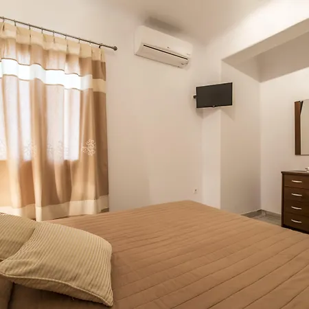 Manolia View Mykonos Lägenhet