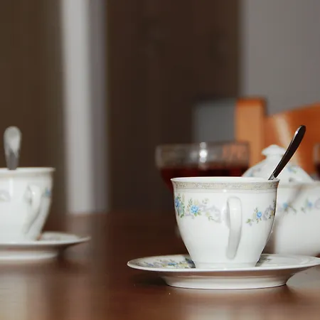 Manolia View Mykonos Lägenhet *