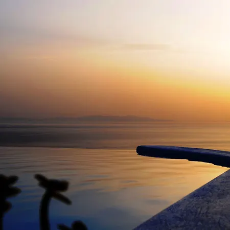 Manolia View Mykonos